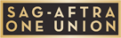 Sag Aftra Logo
